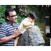 Photo de Hima Devarapalli