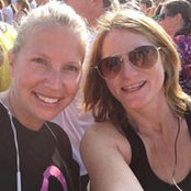Anne Barrett's photo