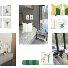 Living Room Ideas