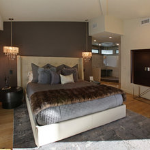 3 Princess St - Bedroom