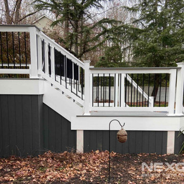 Deck Replacement | Moorestown, NJ
