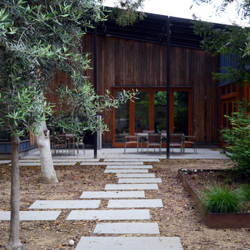 2016 Gamble Garden Tour