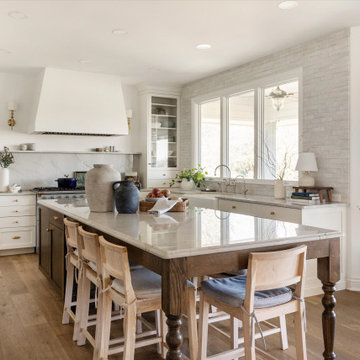 Oakton Kitchen