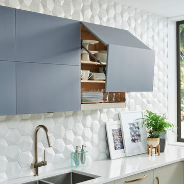 Soft Modern