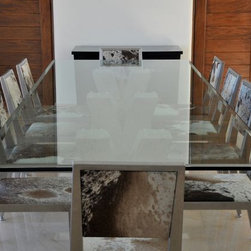 Villa Balboa Furniture - Furniture