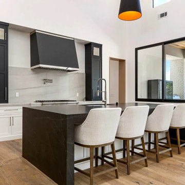 Capetanios Residence