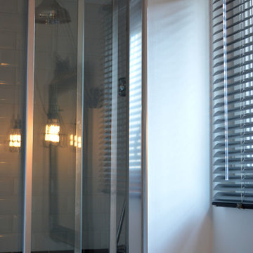 Rénovation d'une petite salle de bain