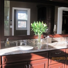 ckd project/cabinets