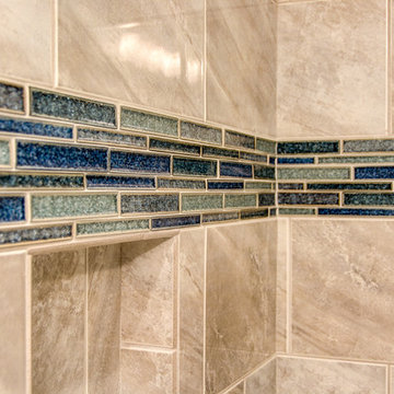 2015 Fall Parade of Homes, Yadkin River Custom Home