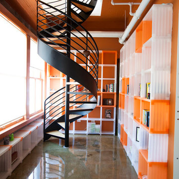 SOMA Flat