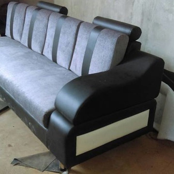 TV Lounge