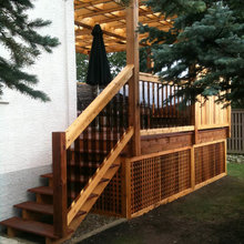 Deck Skirt