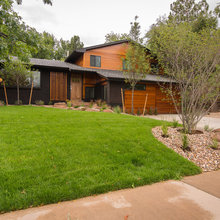 Exterior Ideas