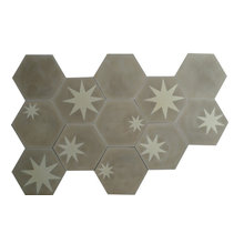 Ensuite Tile