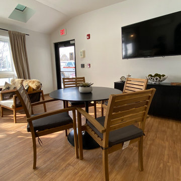 St. Johns United Assisted Living Cottage