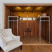 Ankleidezimmer