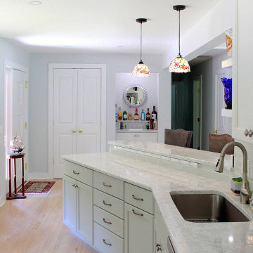 Home Renovation in Niantic, Connecticut