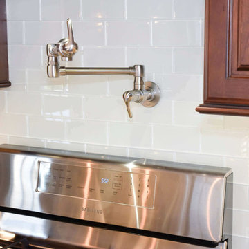Bellmore Bordeaux