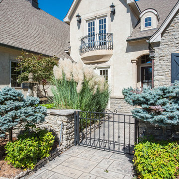 Stonebriar Estates