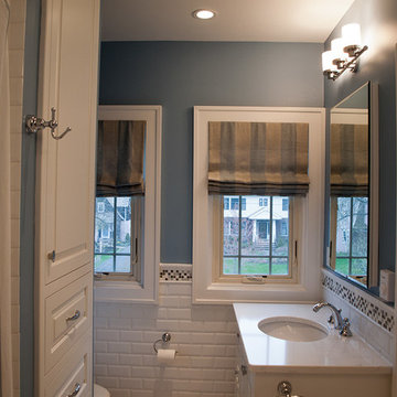 Bath Renovation Cleveland Heights
