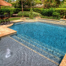Pool Ideas