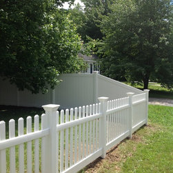 2014 jobs - Pergolas