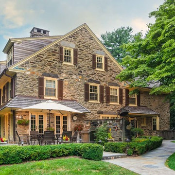 Exterior Painting