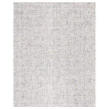 Safavieh Abstract Collection ABT468J Rug, Grey/Ivory, 10' X 14'