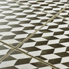 Kings Espiga Ceramic Floor and Wall Tile