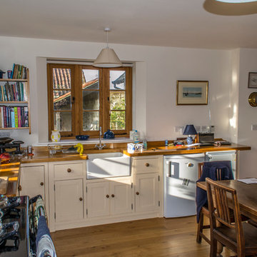 North Cottage