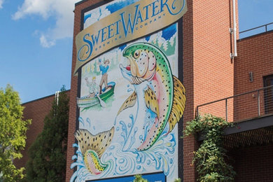 Sweetwater Brewery