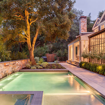 California sophistication