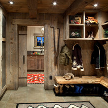 Entryway renovation ideas