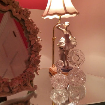 Guest Suite