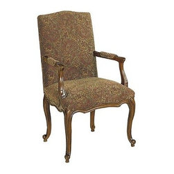 Hickory Chair Chairs - Armchairs And Accent Chairs