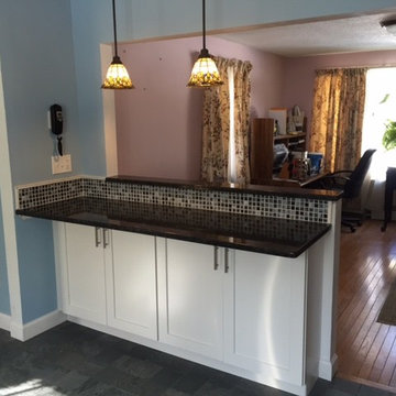 dartmouth Kitchen