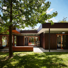 70's Renovation