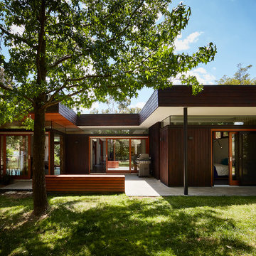 Like living in the 70s