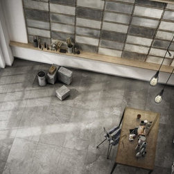 Tile Trends 2018 - Wall & Floor Tiles