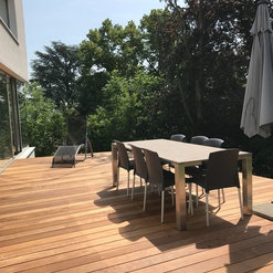 MADEJA-DIE HAUSGESTALTER Haustechnik+Umbau+Ausbau - Stuttgart, DE 70186