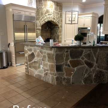 Rachael Dr Kitchen Before 1