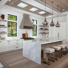 New Build - Kitchen