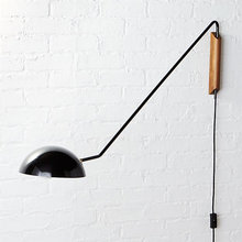 reading light