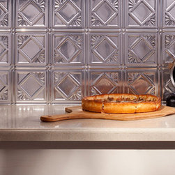 Traditional backsplash styles - Home Decor