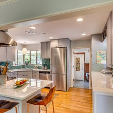 door openings/room dividers