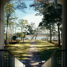 Driveway Landscaping