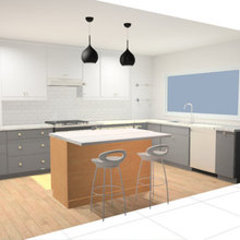 Kitchen Design