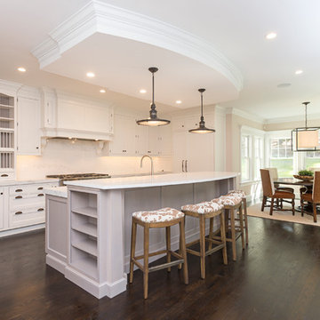 TIER III HERS AWARD WINNING HOME