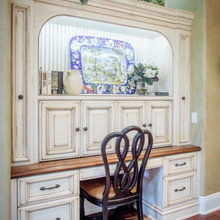Kitchen Ideas