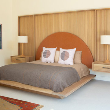 CUSTOM FURNITURE